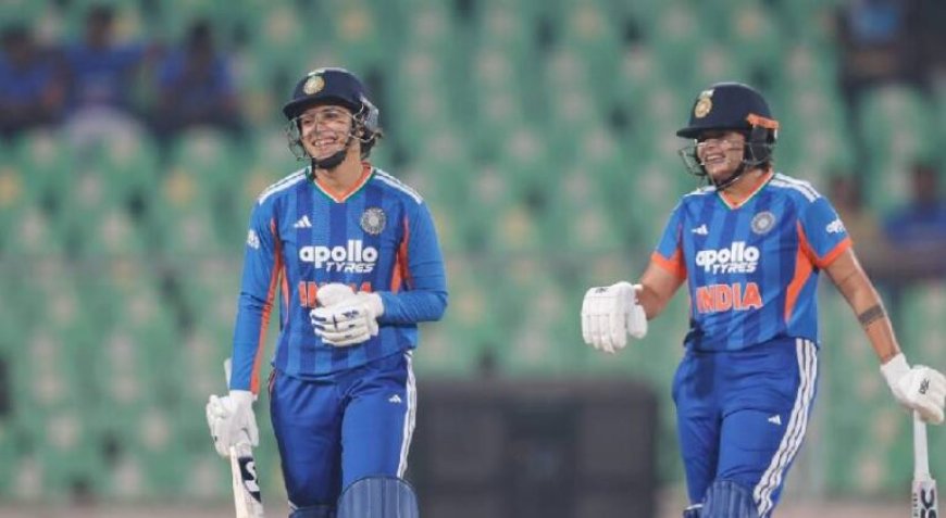 *കാര്യവട്ടത്ത് റണ്ണൊഴുക്കി ഇന്ത്യ; ശ്രീലങ്കയെ തകർത്ത് നാലാം ടി-20 ജയം* 