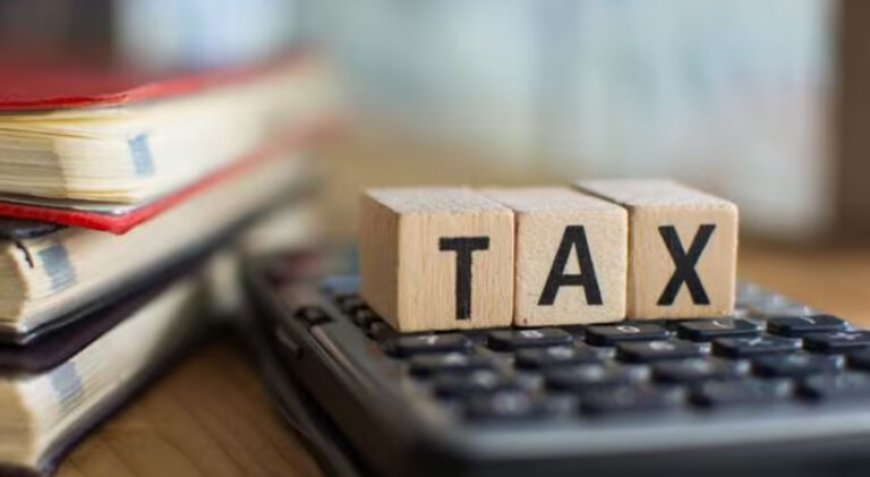 ജിഎസ്ടിയും ആദായ നികുതിയും ചേർത്ത് ഏകദേശം 4 കോടി രൂപ അടച്ചു, എന്നിട്ടും ഉപദ്രവം: ഇന്ത്യ വിടുകയാണെന്ന് യുവ സംരംഭകൻ