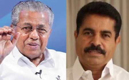 ശബരിമല കേസ്: അടൂർ പ്രകാശിന്റെ പ്രസ്താവന വസ്തുതാവിരുദ്ധം, എസ്ഐടിയെ നിയോഗിച്ചത് ഹൈക്കോടതിയെന്നും മുഖ്യമന്ത്രി