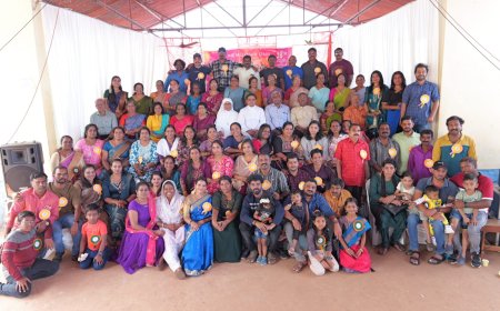 തിരികെ തിരുമുറ്റത്ത്