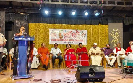 *പ്രേംനസീർ സുഹൃത് സമിതി ക്രിസ്മസ്-ന്യൂഇയർ ആഘോഷം*