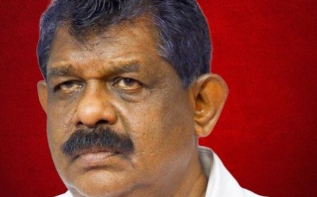 തൊണ്ടിമുതലയായ അടിവസ്ത്രത്തില്‍ കൃത്രിമത്വം വരുത്തിയ കേസ്; മുന്‍ മന്ത്രി ആന്റണി രാജു ഉള്‍പ്പടെയുള്ളവര്‍ കുറ്റക്കാര്‍. വിധി നെടുമങ്ങാട് മജിസ്‌ട്രേറ്റ് കോടതിയുടേത്.