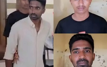 പ്രണയ പ്ലാൻ പാളി! കാമുകിയുടെ കുടുംബത്തിനെ ഇംപ്രസ്സ് ചെയ്യാൻ വാഹനാപകടമുണ്ടാക്കി. വീഴ്ചയിൽ പെൺകുട്ടിക്ക് സാരമായ പരിക്ക്. യുവാവിനും സുഹൃത്തിനുമെതിരെ കൊലപാതക ശ്രമത്തിന് കേസെടുത്ത് പോലീസ്. സംഭവം പത്തനംതിട്ട കോന്നിയിൽ.