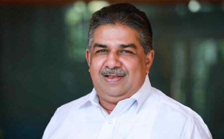 മത്സ്യത്തൊഴിലാളി ക്ഷേമനിധി ബോർഡ് അംഗങ്ങൾക്ക് വിരമിക്കൽ ആനുകൂല്യം നൽകാൻ സർക്കാർ അനുമതി: മന്ത്രി സജി ചെറിയാൻ