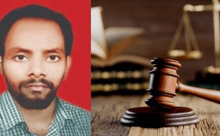 സി പി ഐ എം നേതാവ് കെ ലതേഷിനെ വെട്ടിക്കൊലപ്പെടുത്തിയ കേസിലെ കുറ്റക്കാരായ ഒന്ന് മുതൽ 7 വരെ പ്രതികൾക്ക് ജീവപര്യന്തം.