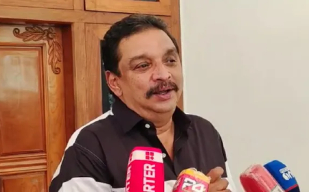 മത്സരിക്കുകയാണെങ്കിൽ ചവറയിൽ തന്നെ മത്സരിക്കും. ആർ എസ് പി മത്സരിക്കുന്ന സീറ്റുകൾ കൈമാറുന്നതിൽ പാർട്ടിയ്ക്ക് ഉള്ളിൽ ചർച്ച നടന്നു: ഷിബു ബേബി ജോൺ