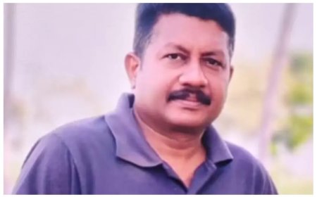 *പോലീസ് ഉദ്യോഗസ്ഥനെ വാടകവീട്ടിലെ കിടപ്പുമുറിയിൽ ജീവനൊടുക്കിയ നിലയിൽ കണ്ടെത്തി*