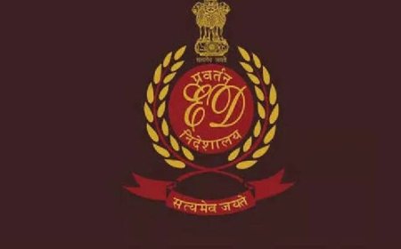 ശബരിമല സ്വർണക്കൊള്ള: കള്ളപ്പണ നിരോധന നിയമപ്രകാരം കേസെടുത്ത് ഇ ഡി