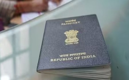 ഇന്ത്യയിൽ പാസ്‌പോർട്ട് നടപടിക്രമങ്ങൾ ഇനി കൂടുതൽ ലളിതം; ഓൺലൈൻ അപേക്ഷാ രീതികൾ ഇങ്ങനെ