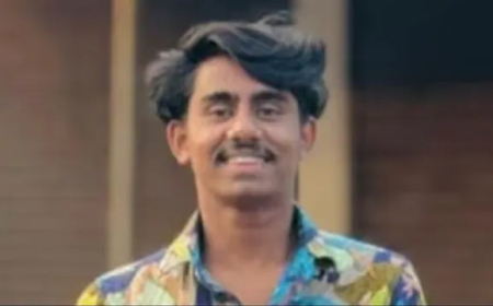 പാലക്കാട് കാറും ബൈ ക്കും കൂട്ടിയിടിച്ച് അപകടം; ചികിത്സയിലായിരുന്ന പ്ലസ് ടു വിദ്യാർഥി മരിച്ചു