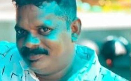 വർക്കല യിൽ ട്രെയിൻ തട്ടി യുവാവ് മരിച്ചു