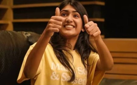 കലോത്സവ വേദിയിൽ ആവേശം പകരാൻ ഡെലുലു എത്തും