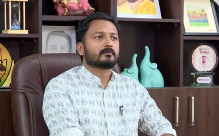 രാഹുലിനെ തള്ളാതെ കോൺ​ഗ്രസ്; സംരക്ഷണ കവചമൊരുക്കി നേതാക്കൾ