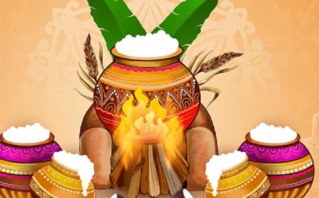 പൊങ്കൽ ആഘോഷങ്ങൾക്ക് കൂടുതല്‍ ഭംഗി: സംസ്ഥാനത്ത് ആറ് ജില്ലകളിൽ വ്യാ‍ഴാ‍ഴ്ച പ്രാദേശിക അവധി