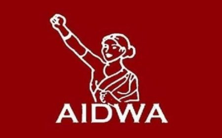 അഖിലേന്ത്യ ജനാധിപത്യ മഹിള അസോസിയേഷൻ സംസ്ഥാന സമ്മേളനം രണ്ടാം ദിനം