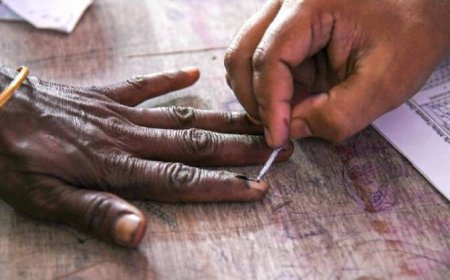 സ്ഥാനാർഥിയുടെ മരണം; പിറവം ഓണക്കൂർ വാർഡിലെ മാറ്റിവച്ച തെരഞ്ഞെടുപ്പ് നടന്നു, വോട്ടെണ്ണൽ ഇന്ന്