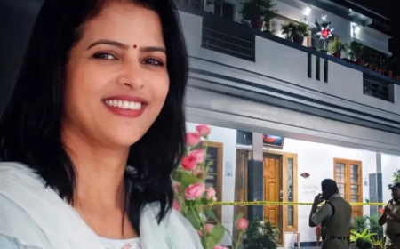 മുറ്റം നിറയെ പൂക്കൾ, ഉള്ളിൽ ചോരയുറഞ്ഞ മൗനം; ഷേർളിയുടെ മടക്കം നാട്ടുകാർക്കും നോവാകുന്നു” സാമ്പത്തിക തർക്കവും സംശയവും കൊലപാതകത്തിൽ കലാശിച്ചു; സംസ്കാരം പൊതുശ്മശാനത്തിൽ