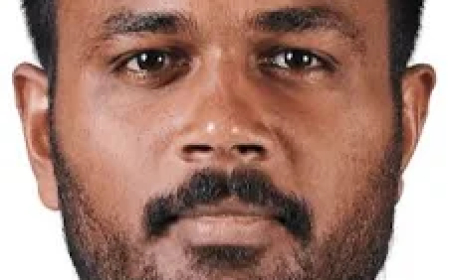 *ബിജെപി ടിക്കറ്റില്‍ സഞ്ജു സാംസണ്‍ തിരുവനന്തപുരത്ത്?; ഡല്‍ഹിയില്‍ നിര്‍ണായക ചര്‍ച്ച*