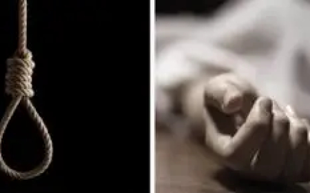 ഇളംകാട് സ്വദേശിയായ പതിനാറുകാരൻ വീട്ടിനുള്ളിൽ തൂങ്ങിമരിച്ച നിലയിൽ; നാടിന് നൊമ്പരമായി ഡിയോൺ