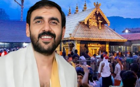 ശബരിമല സ്വർണ്ണ മോഷണം: ഉണ്ണികൃഷ്ണൻ പോറ്റിക്ക് തിരിച്ചടി; ജാമ്യാപേക്ഷ കോടതി തള്ളി