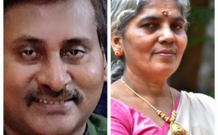 മലയാള കാവ്യ സാഹിതിയിൽ നേതൃമാറ്റം; 9 ജില്ലകളിൽ നിന്നുള്ള പ്രാതിനിധ്യവുമായി പുതിയ സമിതി