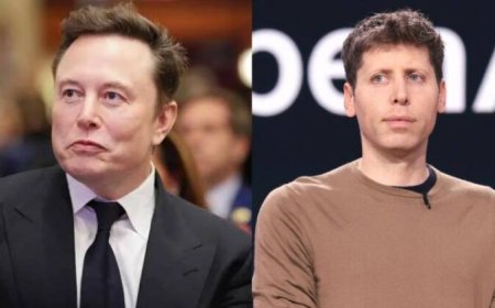 വഞ്ചനാക്കുറ്റത്തിന് 12 ലക്ഷം കോടി രൂപ നഷ്ടപരിഹാരം വേണം’; ഓപ്പൺ എഐയ്ക്കും മൈക്രോസോഫ്റ്റിനുമെതിരെ കേസ് കൊടുത്ത് ഇലോൺ മസ്ക്