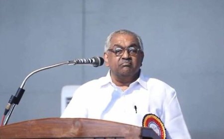 തടവുകാരുടെ വേതന വർധനവുമായി ബന്ധപ്പെട്ട വിവാദങ്ങൾ അനാവശ്യം; അലക്സാണ്ടർ ജേക്കബ്