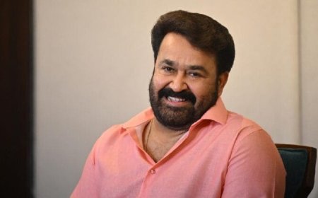 64-ാമത് സംസ്ഥാന സ്കൂൾ കലോത്സവത്തിന് ആവേശകരമായ സമാപനം കുറിക്കാൻ മലയാളത്തിന്റെ പ്രിയ താരം മോഹൻലാൽ എത്തുന്നു. ജനുവരി 18-ന് ഞായറാഴ്ച വൈകുന്നേരം 4 മണിക്ക് നടക്കുന്ന സമാപന സമ്മേളനത്തിൽ അദ്ദേഹം മുഖ്യാതിഥിയായി പങ്കെടുക്കുമെന്ന് സംഘാടക സമിതി ചെയർമാൻ കൂടിയായ മന്ത്രി കെ. രാജൻ അറിയിച്ചു.