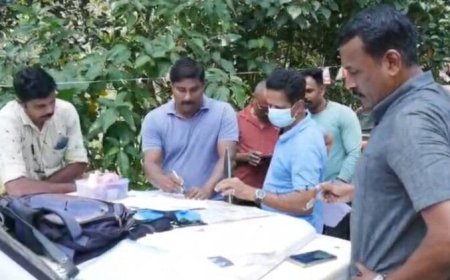 ഊബർ ടാക്സിയുടെ മറവിൽ ലഹരിമരുന്ന് വിൽപന; വാമനപുരത്ത് രണ്ട് യുവാക്കൾ പിടിയിൽ