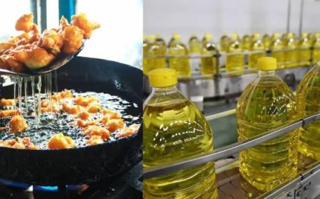 ഭക്ഷണം ഇറക്കുമതി ചെയ്ത് ആത്മാഭിമാനം നഷ്ടപ്പെടുത്തിയ   സംസ്ഥാനം: കേരളം നൽകുന്ന വില