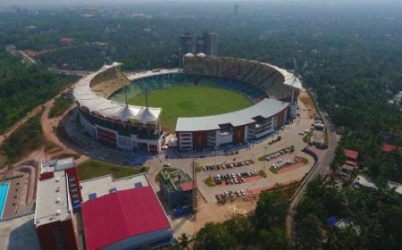 കാര്യവട്ടത്തെ ക്രിക്കറ്റ് പൂരം, കളി കാണാനെത്തിയാൽ വാഹനം എവിടെ പാർക്ക് ചെയ്യും?; ടെൻഷൻ വേണ്ട, ഇതാ സമ്പൂർണവിവരങ്ങൾ