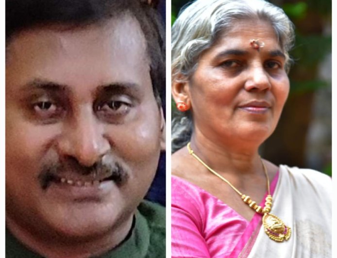 മലയാള കാവ്യ സാഹിതിയിൽ നേതൃമാറ്റം; 9 ജില്ലകളിൽ നിന്നുള്ള പ്രാതിനിധ്യവുമായി പുതിയ സമിതി