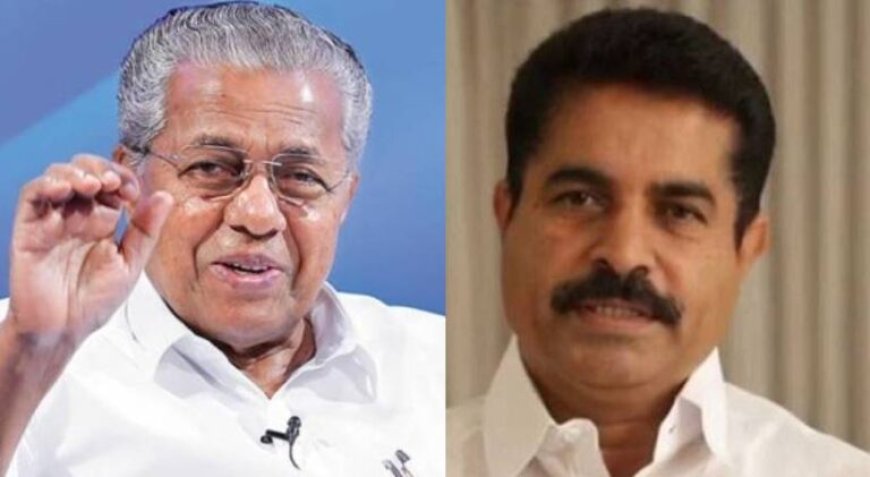 ശബരിമല കേസ്: അടൂർ പ്രകാശിന്റെ പ്രസ്താവന വസ്തുതാവിരുദ്ധം, എസ്ഐടിയെ നിയോഗിച്ചത് ഹൈക്കോടതിയെന്നും മുഖ്യമന്ത്രി