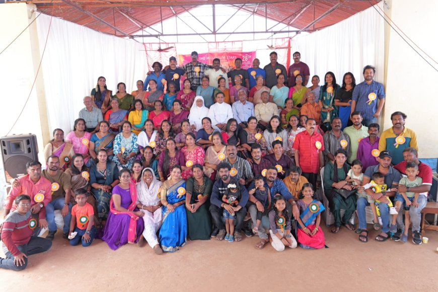 തിരികെ തിരുമുറ്റത്ത്