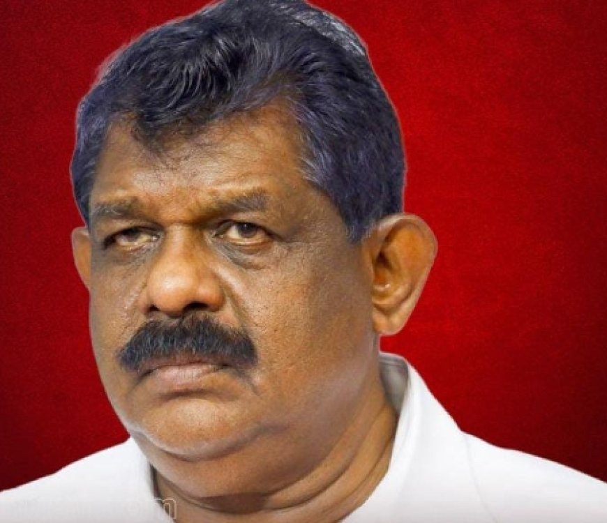 തൊണ്ടിമുതലയായ അടിവസ്ത്രത്തില്‍ കൃത്രിമത്വം വരുത്തിയ കേസ്; മുന്‍ മന്ത്രി ആന്റണി രാജു ഉള്‍പ്പടെയുള്ളവര്‍ കുറ്റക്കാര്‍. വിധി നെടുമങ്ങാട് മജിസ്‌ട്രേറ്റ് കോടതിയുടേത്.