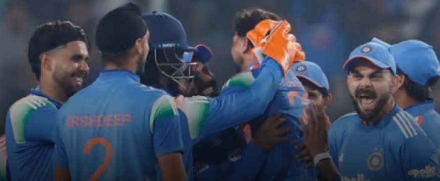 ശുഭ്മാൻ ഗിൽ ക്യാപ്റ്റൻ, ശ്രേയസ് അയ്യർ തിരിച്ചെത്തി, ഷമി പുറത്തുതന്നെ, ന്യൂസിലൻഡിനെതിരായ ഏകദിന പരമ്പരക്കുള്ള ഇന്ത്യൻ ടീമിനെ പ്രഖ്യാപിച്ചു