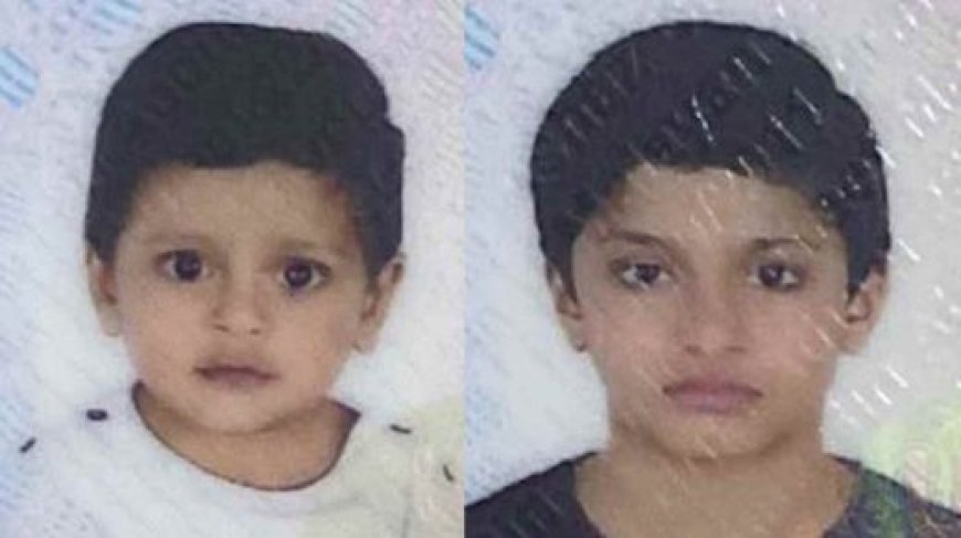 അബുദാബിയിൽ മലയാളി കുടുംബം സഞ്ചരിച്ച വാഹനം അപകടത്തിൽപെട്ട് ഒരു കുടുംബത്തിലെ 3 ആൺകുട്ടികൾ ഉൾപ്പെടെ 4 പേർ മരിച്ചു