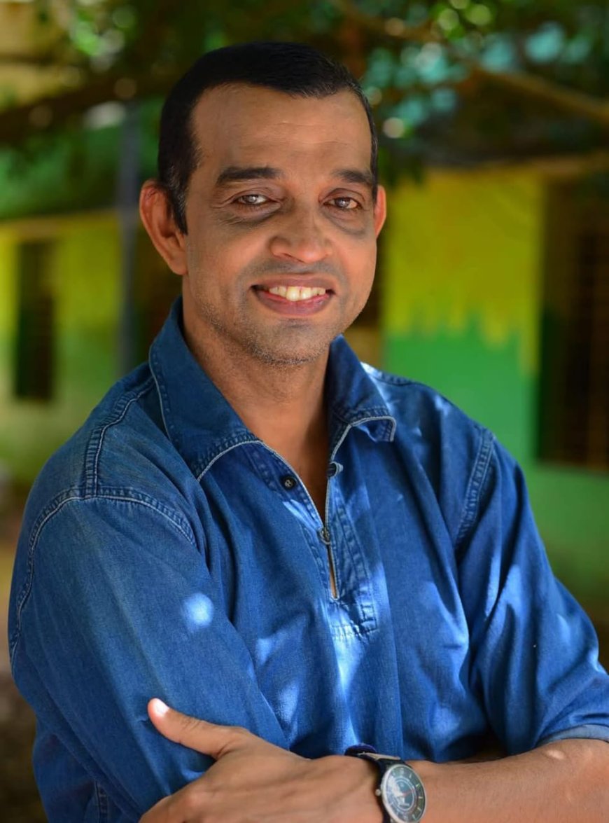 ഏഷ്യാനെറ്റ് ന്യൂസിലെ മുൻഷി പരമ്പരയിലൂടെ പ്രശസ്തനായ തിരുമല സ്വദേശി മുൻഷി ഹരി എന്നറിയപ്പെട്ട എൻ എസ് ഹരീന്ദ്രകുമാർ അന്തരിച്ചു.