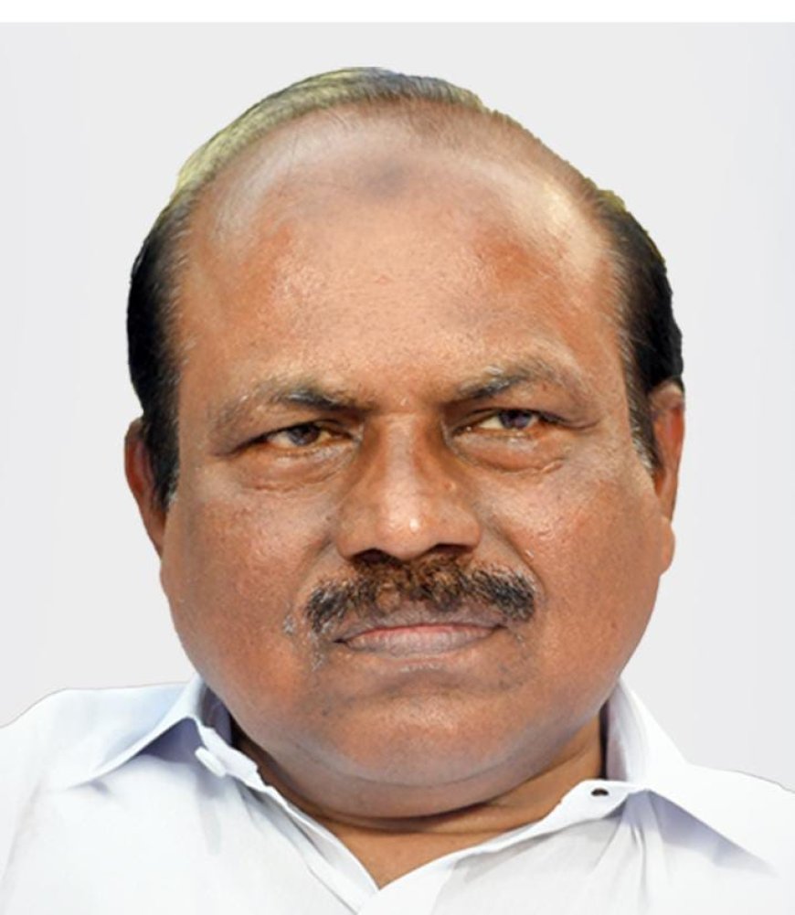 *മുന്‍മന്ത്രി വി.കെ.ഇബ്രാഹിം കുഞ്ഞ് അന്തരിച്ചു* 