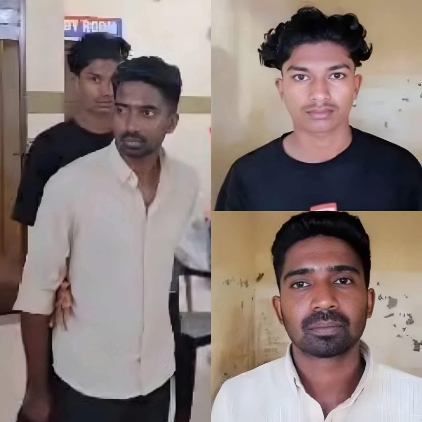 പ്രണയ പ്ലാൻ പാളി! കാമുകിയുടെ കുടുംബത്തിനെ ഇംപ്രസ്സ് ചെയ്യാൻ വാഹനാപകടമുണ്ടാക്കി. വീഴ്ചയിൽ പെൺകുട്ടിക്ക് സാരമായ പരിക്ക്. യുവാവിനും സുഹൃത്തിനുമെതിരെ കൊലപാതക ശ്രമത്തിന് കേസെടുത്ത് പോലീസ്. സംഭവം പത്തനംതിട്ട കോന്നിയിൽ.