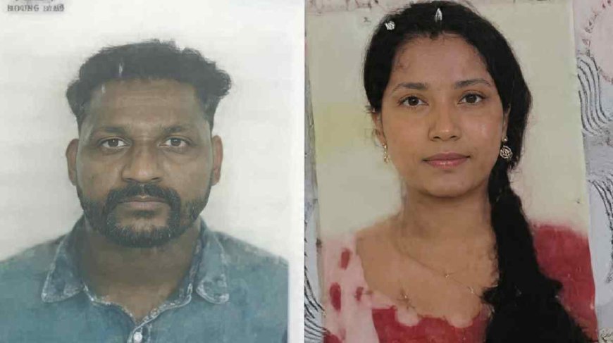 വിതുരയിലെ ലോഡ്ജിൽ കമിതാക്കളെ മരിച്ച നിലയിൽ കണ്ടെത്തി; ഉള്ളുലയ്ക്കുന്ന നോവായി രണ്ട് പിഞ്ചുകുഞ്ഞുങ്ങൾ