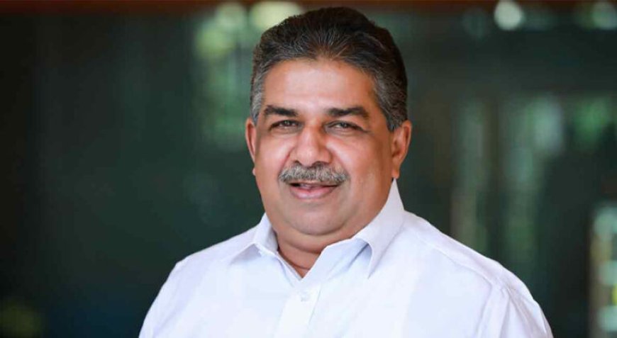 മത്സ്യത്തൊഴിലാളി ക്ഷേമനിധി ബോർഡ് അംഗങ്ങൾക്ക് വിരമിക്കൽ ആനുകൂല്യം നൽകാൻ സർക്കാർ അനുമതി: മന്ത്രി സജി ചെറിയാൻ