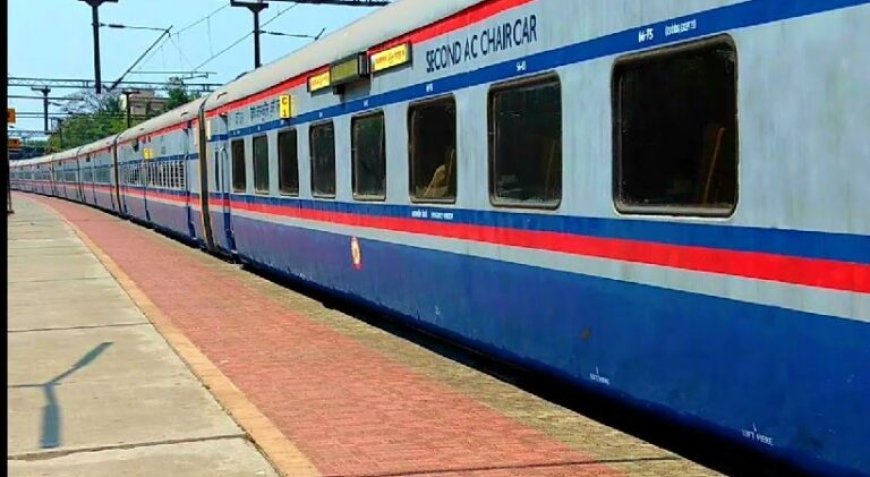 യാത്രക്കാരുടെ ശ്രദ്ധയ്ക്ക്; കോഴിക്കോട്-കണ്ണൂർ റൂട്ടിൽ ട്രാക്ക് അറ്റകുറ്റപ്പണി, ട്രെയിൻ സർവീസുകളിൽ നിയന്ത്രണം