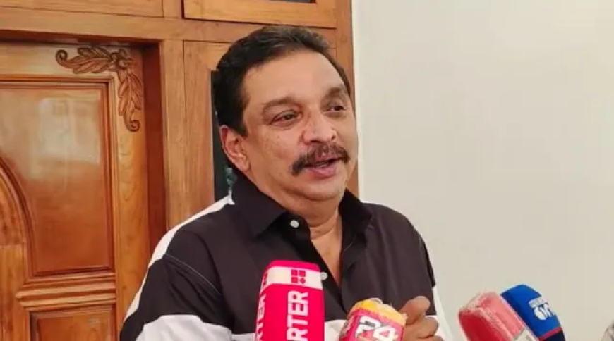 മത്സരിക്കുകയാണെങ്കിൽ ചവറയിൽ തന്നെ മത്സരിക്കും. ആർ എസ് പി മത്സരിക്കുന്ന സീറ്റുകൾ കൈമാറുന്നതിൽ പാർട്ടിയ്ക്ക് ഉള്ളിൽ ചർച്ച നടന്നു: ഷിബു ബേബി ജോൺ