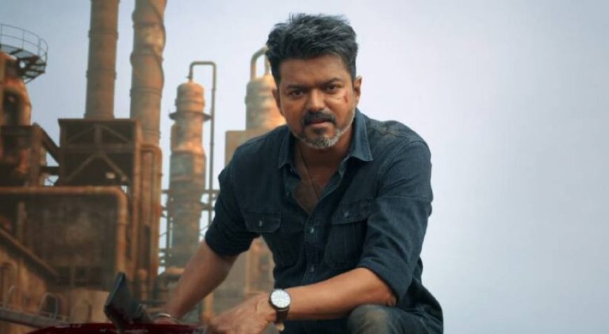 കരൂർ അപകടം: വിജയിയെ വീണ്ടും ചോദ്യംചെയ്യാൻ സിബിഐ