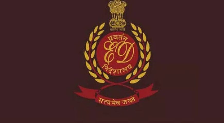 ശബരിമല സ്വർണക്കൊള്ള: കള്ളപ്പണ നിരോധന നിയമപ്രകാരം കേസെടുത്ത് ഇ ഡി