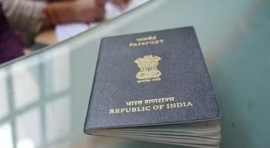 ഇന്ത്യയിൽ പാസ്‌പോർട്ട് നടപടിക്രമങ്ങൾ ഇനി കൂടുതൽ ലളിതം; ഓൺലൈൻ അപേക്ഷാ രീതികൾ ഇങ്ങനെ