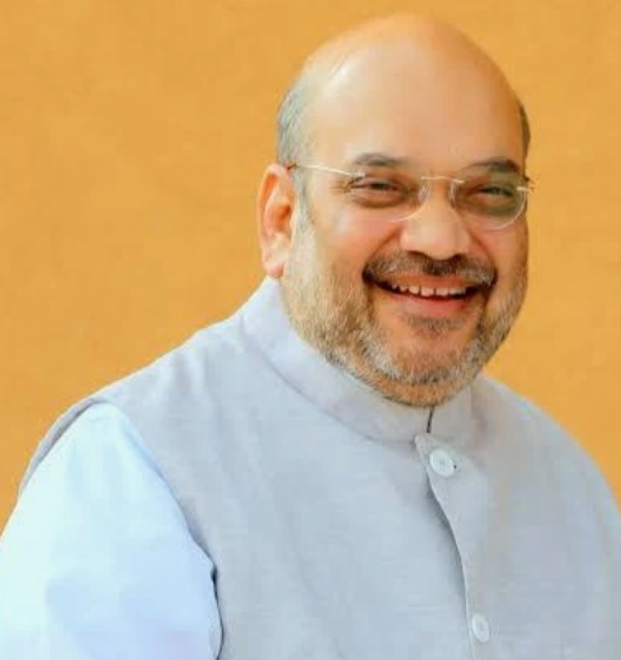 ഇന്ന്കേന്ദ്ര ആഭ്യന്തര മന്ത്രി  അമിത് ഷാ തിരുവനന്തപുരത്ത്