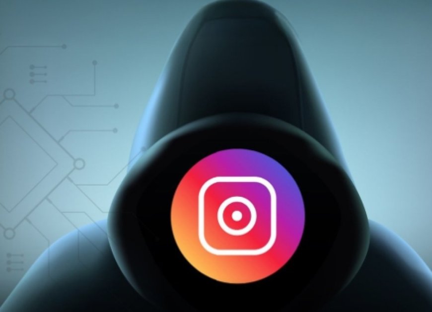 *ഇൻസ്റ്റഗ്രാമിൽ വൻ സുരക്ഷാ വീഴ്ച; 1.75 കോടി ഉപഭോക്താക്കളുടെ വിവരങ്ങൾ ഡാർക്ക് വെബ്ബിൽ, സൈബർ സുരക്ഷാ കമ്പനിയായ മാൽവെയർബൈറ്റ്‌സ് ആണ് ഇക്കാര്യം വെളിപ്പെടുത്തിയത്*
