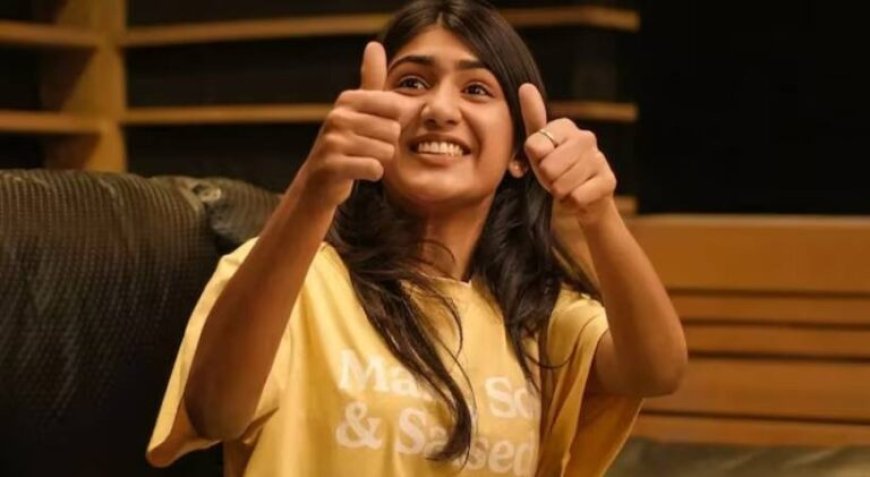 കലോത്സവ വേദിയിൽ ആവേശം പകരാൻ ഡെലുലു എത്തും